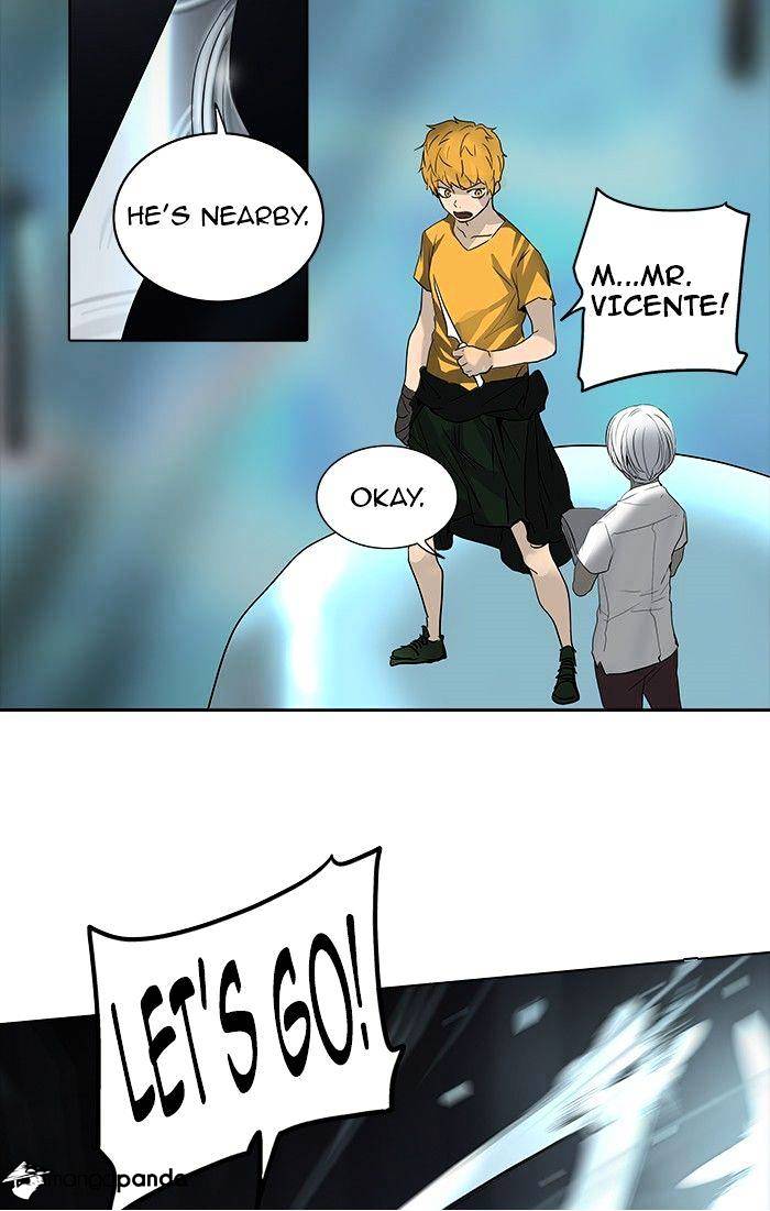 Tower of God, Chapter 259 image 58